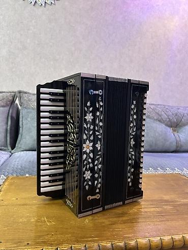 xususi uşaq texnikası: Akustik Akkordeon, İşlənmiş, Pulsuz çatdırılma, Ödənişli çatdırılma, Rayonlara çatdırılma — 5