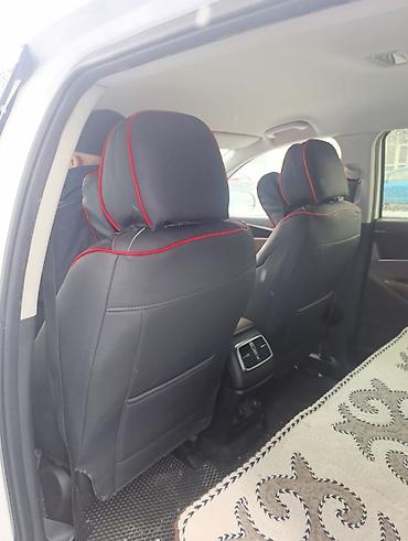 Чехлы и накидки на сиденья: Чехлы С подушкой, Новый, Самовывоз, Бесплатная доставка, Платная доставка — 23