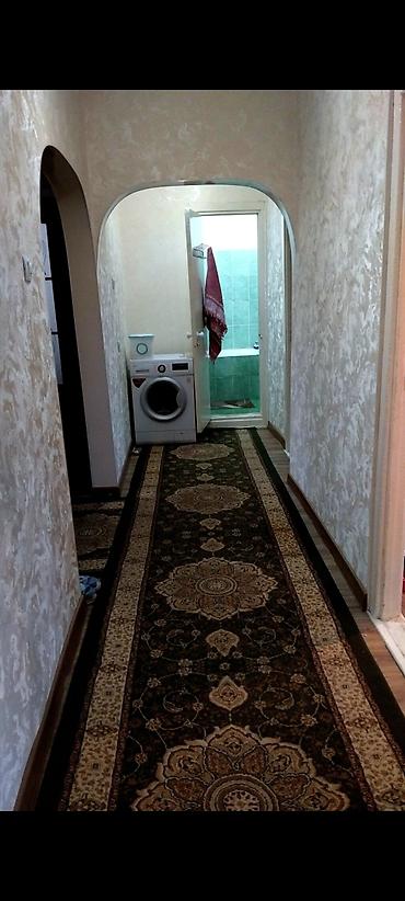 Продажа квартир: 4 комнаты, 72 м², 105 серия, 5 этаж, Косметический ремонт — 7