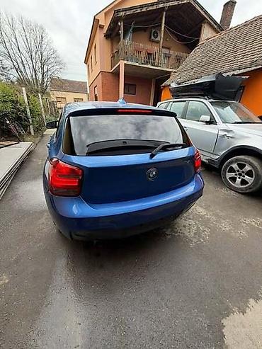 Car Parts: M-PAKET BRANICI I PRAGOVI F20 ZA BMW SERIJA 1 OD 2011. DO 2017. GOD — 4