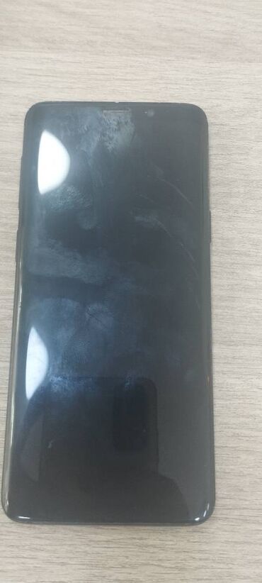 телефон флай iq4490i: Samsung Galaxy S9, 64 ГБ, цвет - Черный