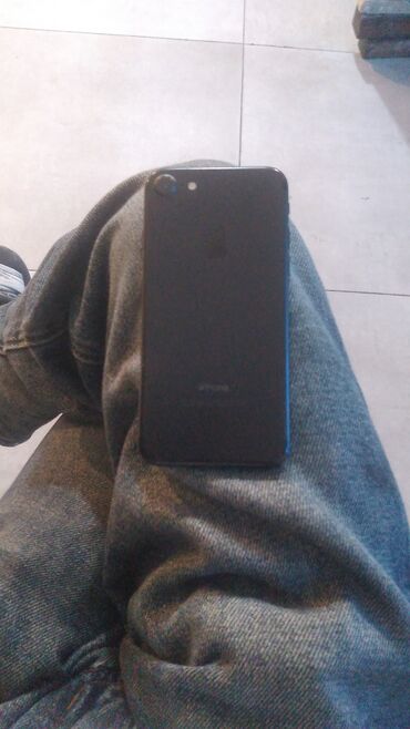 Haima: IPhone 7, Qara