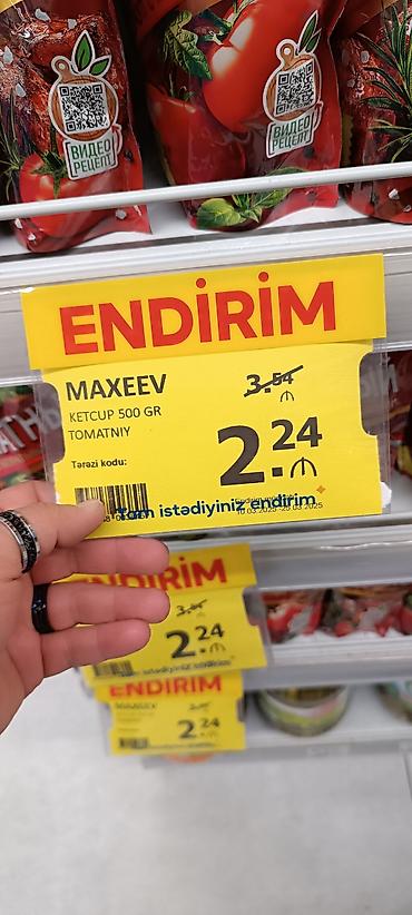 printee: Məhsul: Reklam çap və POS materialları hazırlanması xidməti Təsvir: - — 1