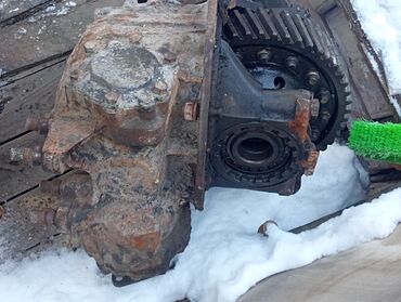 Другие автозапчасти: Редукторы 2 шт
1-50 зуб
2-49 зуб
каждый по 15000 — 5