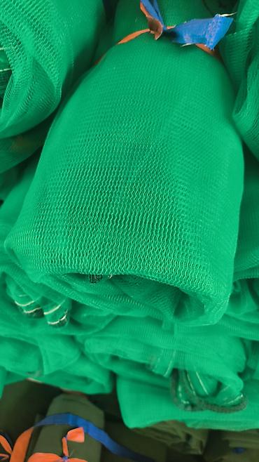 Строительные тенты: Тенты и брезенты с люверсами - Прочные укрывные тенты из — 8