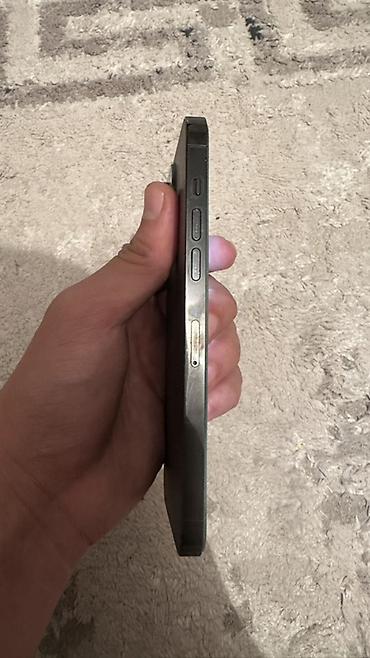 macbook mini: IPhone 14 Pro Max, Б/у, 256 ГБ, Jet Black, 81 % — 3