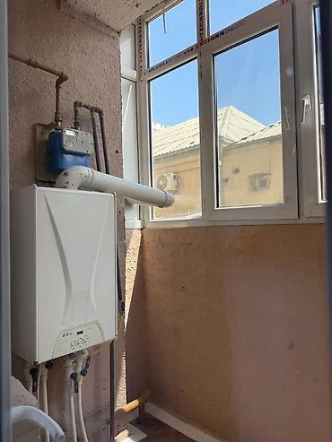 7 mərtəbə: 2 otaqlı, Yeni tikili, 62 kv. m — 5