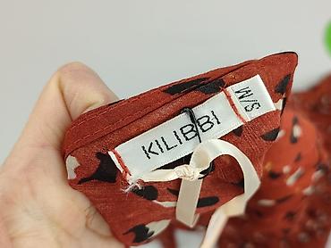lafaba sukienki: Kilibbi, Sukienka damska, rozmiar M — 4