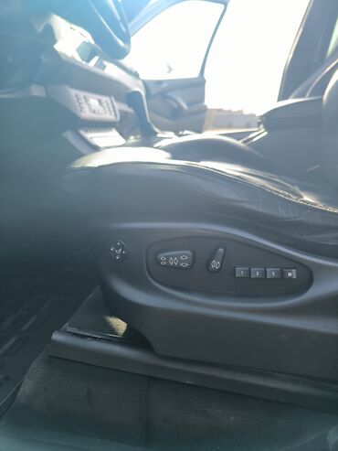 BMW: BMW X5: 2004 г., 3 л, Автомат, Бензин, Кроссовер — 5