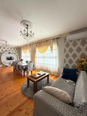 sattiq evler: 🏡 QƏBƏLƏ RAYONU – VƏNDAM QƏSƏBƏSİNDƏ Bağ evimiz 🌿 Təbiətin qoynunda — 7