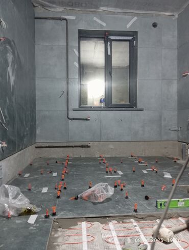 Укладка плитки: Укладка плитки в ванной, Укладка плитки на стену, Подготовка стен для укладки | Керамическая плитка, Керамогранитая плитка, Мозаичная плитка | Вертикальная укладка, Диагональная укладка, Горизонтальная укладка Больше 6 лет опыта — 13