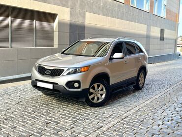 Kia: Kia Sorento: 2 l | 2010 il Ofrouder/SUV