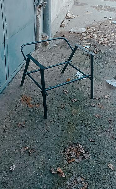 Sifarişlə çarpayılar: İkinəfərlik, Bazalı, Metal — 33