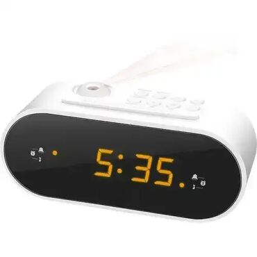 špijunka za vrata sa kamerom: Brand: SENCOR |x|x Model: FM radio alarm sa projektorom vremena SENCOR