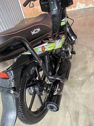 mersedes diski teker: Moon brand - ZX50 — 6
