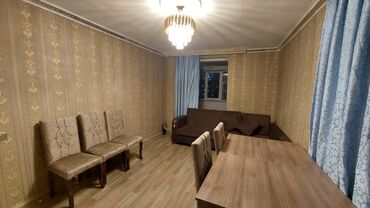 Uzunmüddətli kirayə mənzillər: Yasamal rayonu, Şərifzadə küçəsi, Asan xidmət, kaktus restoranı — 6