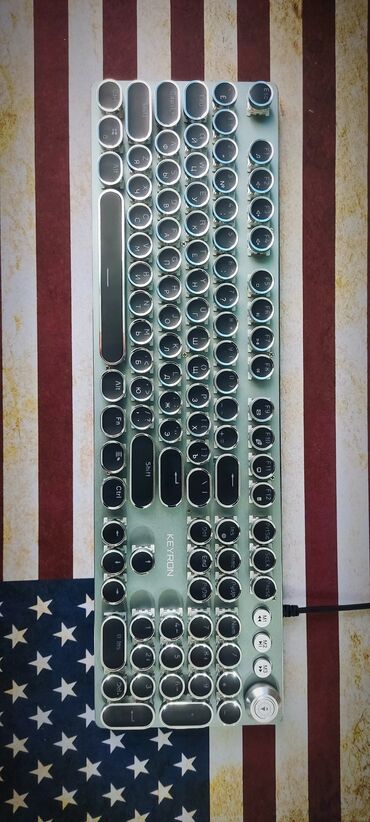 Masaüstü kompüterlər və iş stansiyaları: Apple iMac all-in-one stolüstü kompüter + aksesuarlar. Barterda — 4