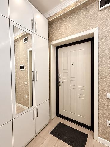 Продажа квартир: 1 комната, 50 м², ТЭЦ Элитка, 3 этаж, Евроремонт — 7