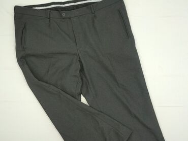spodnie dla szerokich bioder: Chinos for men, 3XL (EU 46), condition - Perfect