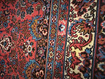 продам ковры бу: Ковер Б/у, 200 * 300, Безналичная/наличная оплата — 3