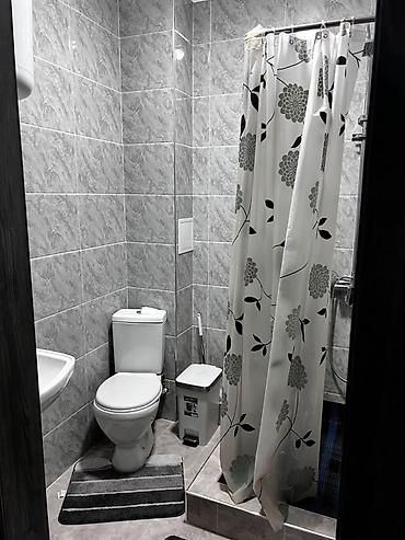 56: 1 комната, 35 м², Асанбай мкр Элитка, 5 этаж, Евроремонт — 8