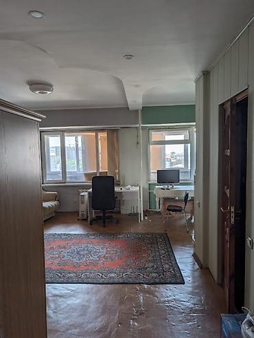 первомайская: 1 комната, 51 м², Золотой квадрат Индивидуалка, 11 этаж — 8