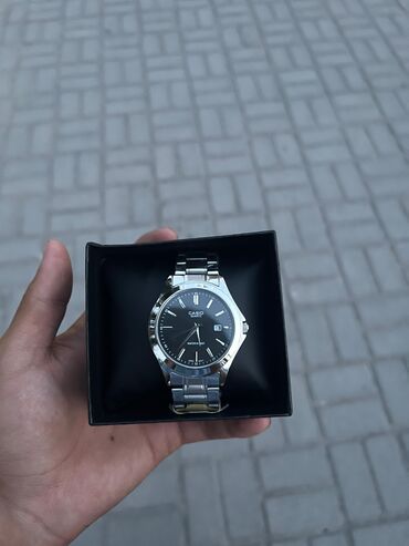 корпус пе: Продаю часы casio новые торг возможен