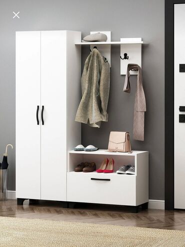 Sifarişlə dolablar: Düz dolab, Dəhliz üçün, Paltar üçün, Açılan, Korpuslu, 2 qapılı -da lalafo.az — 5 Sifarişlə dolablar: Düz dolab, Dəhliz üçün, Paltar üçün, Açılan, Korpuslu, 2 qapılı — 5