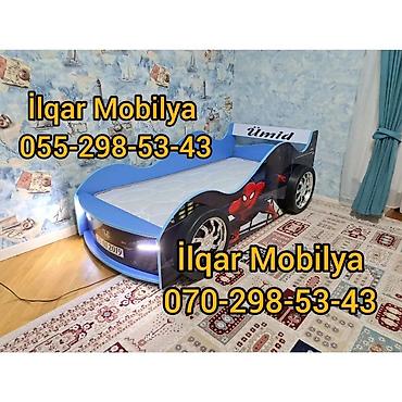 matras sumqayit: Yeni, Sifariş ilə, Maşın-çarpayı, Matrassız, Siyirməsiz — 2
