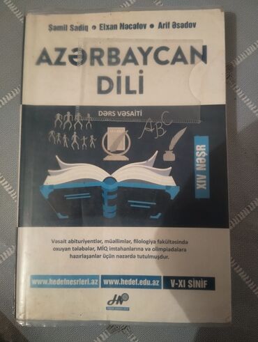 hedef kitabi azerbaycan dili pdf: Hədəf Az Dili kitabı Çox səliqəli işlənib.İçinde bir dənə də olsun