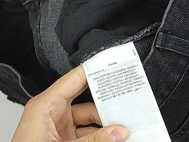 jeans derby: MNG, Szorty damskie, rozmiar S — 8