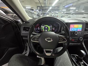 Renault: Renault Koleos: 2018 г., 2 л, Вариатор, Бензин, Внедорожник — 6