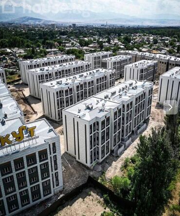хочу квартиру от кут: 3 комнаты, 74 м², Элитка, 1 этаж, ПСО (под самоотделку)