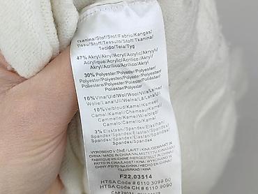 Women's Clothing: EsQualo, Women`s sweater, size XL — 5