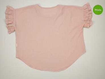 basic bluzki damskie: Bluzka damska, rozmiar 7XL — 3