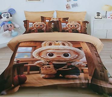 Ostale dečije stvari: 🎀Singl posteljine🎀 🎀Jorganska navlaka-160*220 🎀Čaršaf-160*230 na lalafo.rs — 12 Ostale dečije stvari: 🎀Singl posteljine🎀 🎀Jorganska navlaka-160*220 🎀Čaršaf-160*230 — 12