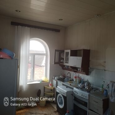 Bağ evlərinin satışı: Bakı, Binə, 250 kv. m, 9 otaq, Hovuzsuz, Kombi, Qaz, İşıq — 9