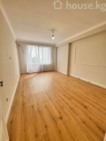 2х комнатная квартира продаётся: 2 комнаты, 62 м², Элитка, 4 этаж, Евроремонт