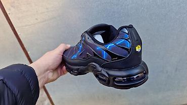 Patike: Nike air max tn patike NOVO Novo Brojevi 36 do 46 fb Moja Kupovina na lalafo.rs — 2 Patike: Nike air max tn patike NOVO Novo Brojevi 36 do 46 fb Moja Kupovina — 2