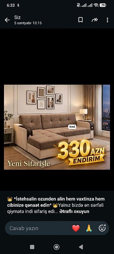 👑 **İstehsalin ozunden alin hem vaxtinza hem cibinize qənaət edin**