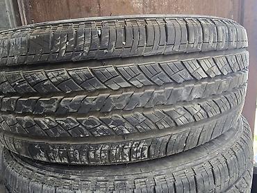 black: Шины Blacklion BH11+ (Horizon) – комплект - Размер: P235/55 R19 - — 3