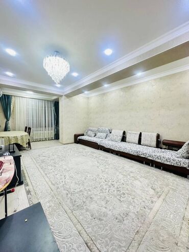 локация: 3 комнаты, 128 м², Элитка, 5 этаж, Евроремонт