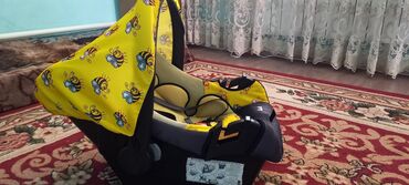 Автокресла: Автокресла