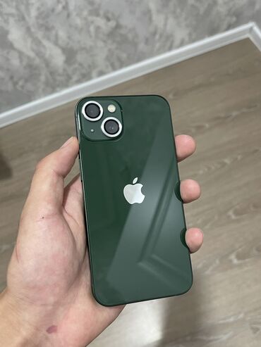 айфон 13 цена в бишкеке в рассрочку: IPhone 13, Б/у, 128 ГБ, Зеленый, Зарядное устройство, Защитное стекло, Чехол, 88 %