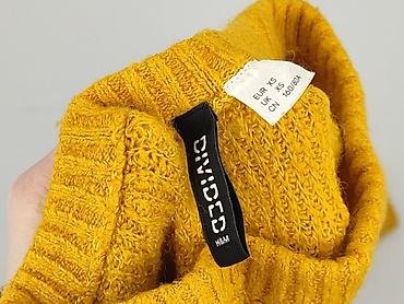 sweter marks: H&M Divided, Sweter damski, rozmiar XS — 4