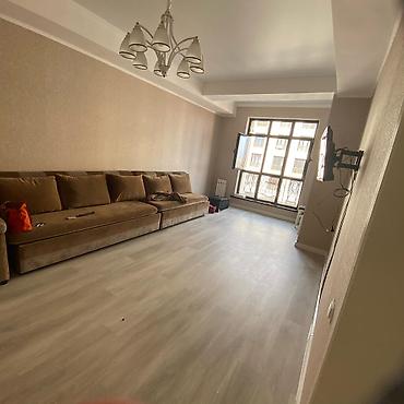 2 комнаты, 54 м², Ак-Кеме Элитка, 10 этаж, Евроремонт at lalafo.kg 2 комнаты, 54 м², Ак-Кеме Элитка, 10 этаж, Евроремонт