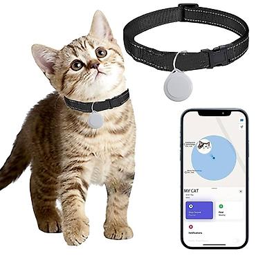 Heyvanlar: 🐾 Ev Heyvanları üçün GPS İzləmə Cihazı Sevimli dostunuz hər zaman — 2