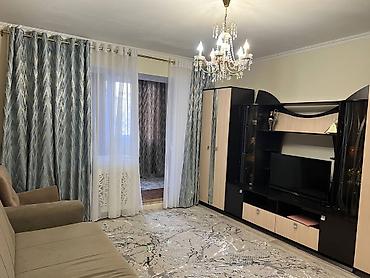 1 bedroom: 1 комната, Цум Собственник, Только девушкам, от 1 года, С мебелью полностью — 1