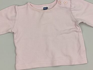 Blouse, M&Co, 1-3 months, condition - Perfect