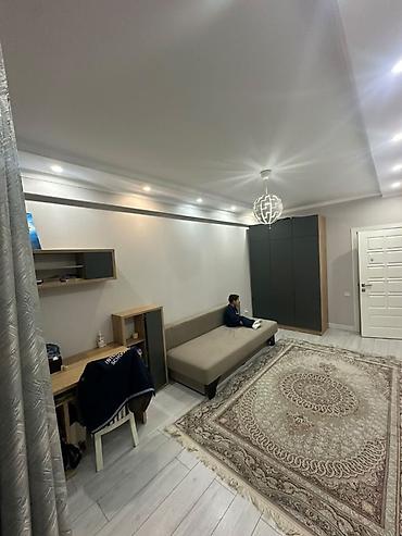 3 комнат квартира: 3 комнаты, 106 м², Элитка, 2 этаж — 4